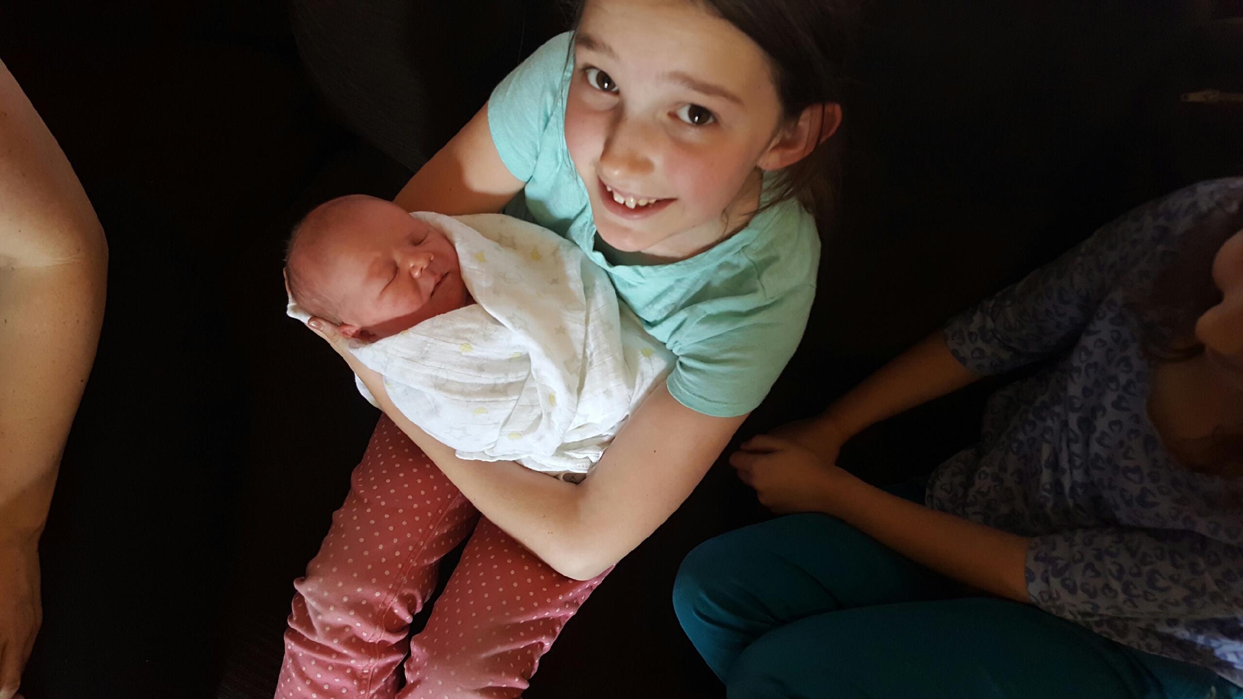 New Life A Full Life